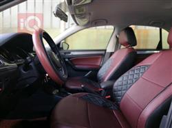 فولكسفاغن بورا